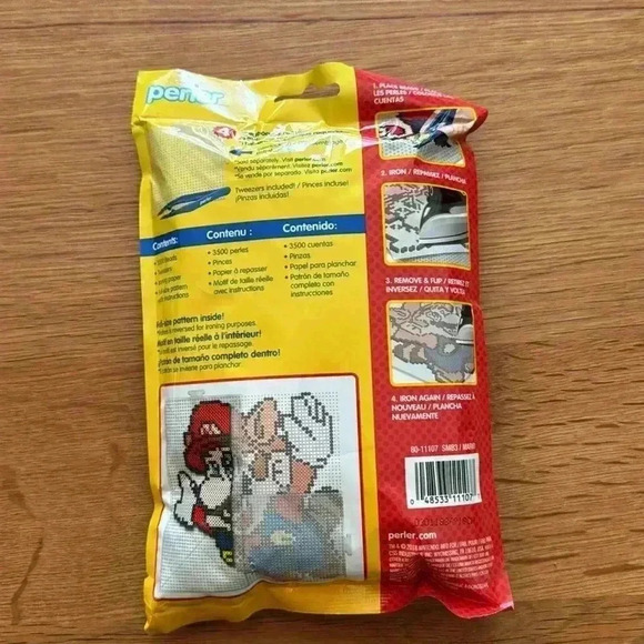 Perler Bead Collection - 5 sets for 6 years+ - Picture 3 of 8